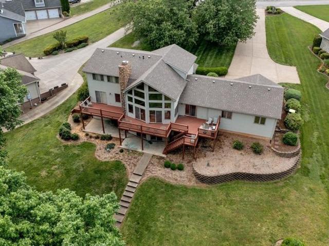 House for sale in Cadiz, Kentucky