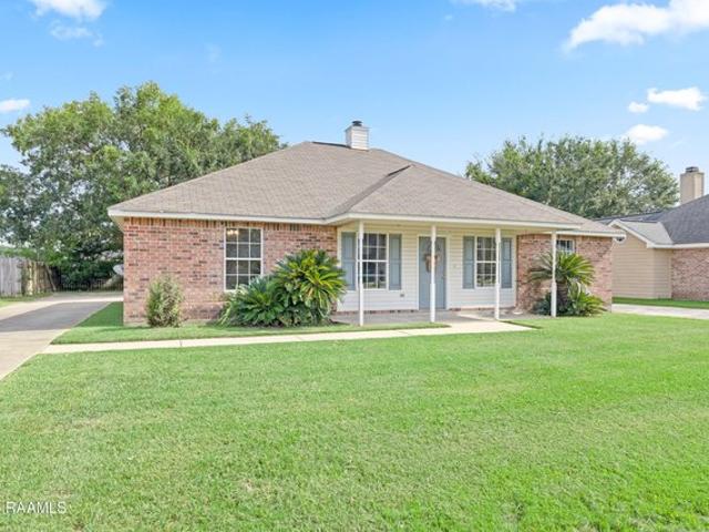House for sale in Broussard, Louisiana