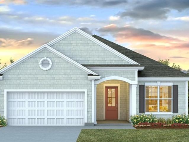 House for sale in Chapin, South Carolina