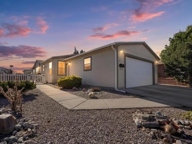 House for sale in Belen, New Mexico