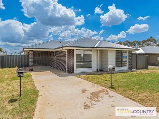 House for rent in Abington, New South Wales