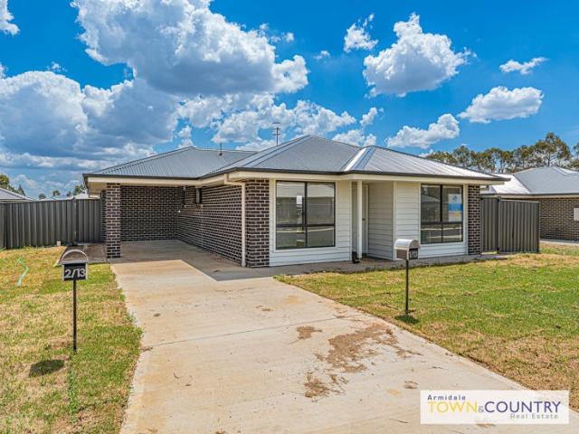 House for rent in Abington, New South Wales