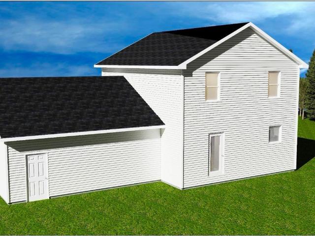House for sale in Negaunee, Michigan