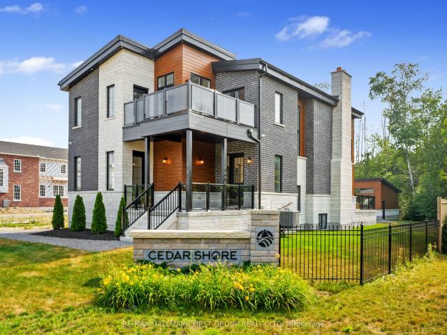 House for sale in Cobourg, Ontario