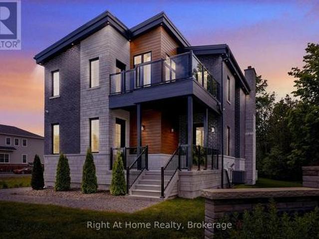House for sale in Cobourg, Ontario