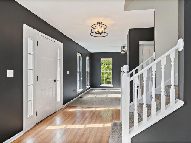 House for sale in Poplar Grove, Illinois