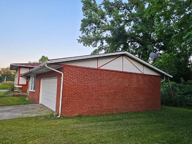 House for sale in Pulaski, Illinois