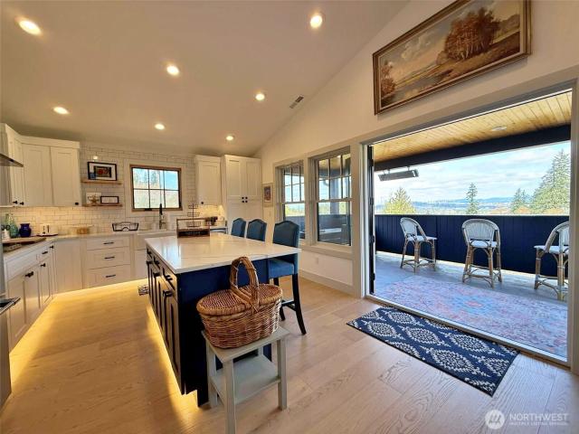 House for sale in Mossyrock, Washington