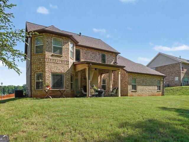 House for sale in Mcdonough, Georgia