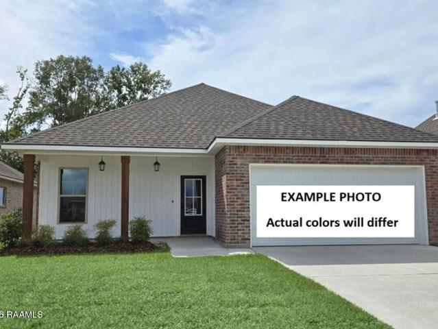 House for sale in Youngsville, Louisiana