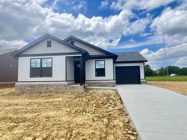 House for sale in Berea, Kentucky