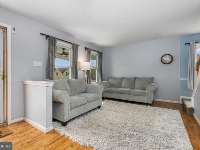 House for sale in Chester, Pennsylvania