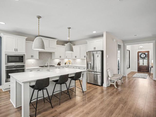 House for sale in Wake, North Carolina