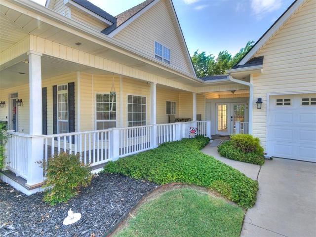 House for sale in Norman, Oklahoma
