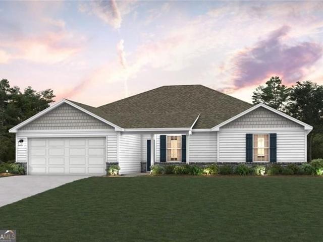 House for sale in Hogansville, Troup County