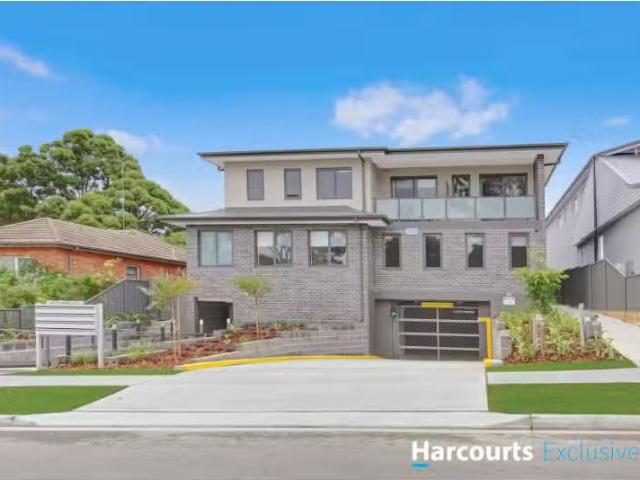 Apartment for rent in Baulkham Hills, Sydney