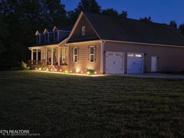 House for sale in Tennessee