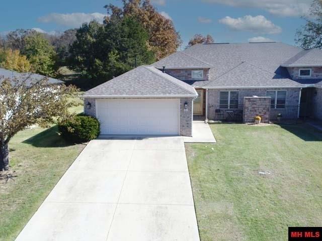Condo for sale in Ark