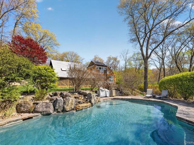 House for sale in North Salem, New York
