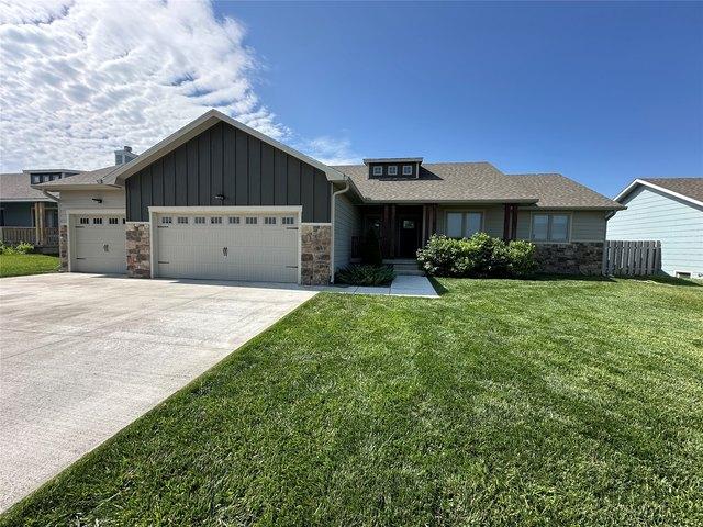 House for sale in Kansas