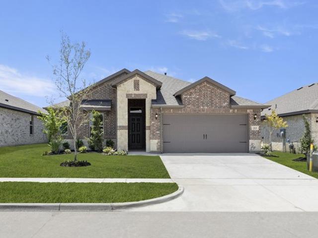 House for sale in Terrell, Texas