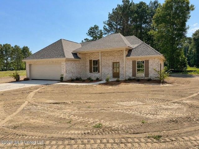 House for sale in Brandon, Mississippi