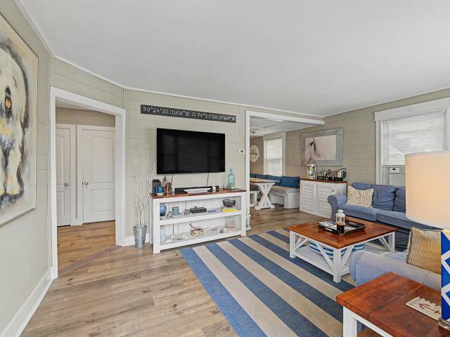 House for sale in Brigantine, New Jersey