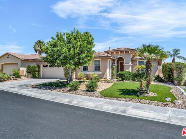 House for sale in Rancho Mirage