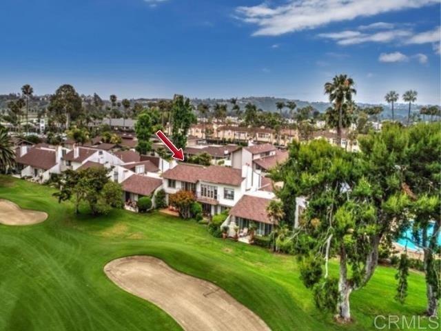 Condo for sale in Rancho Santa Fe, California