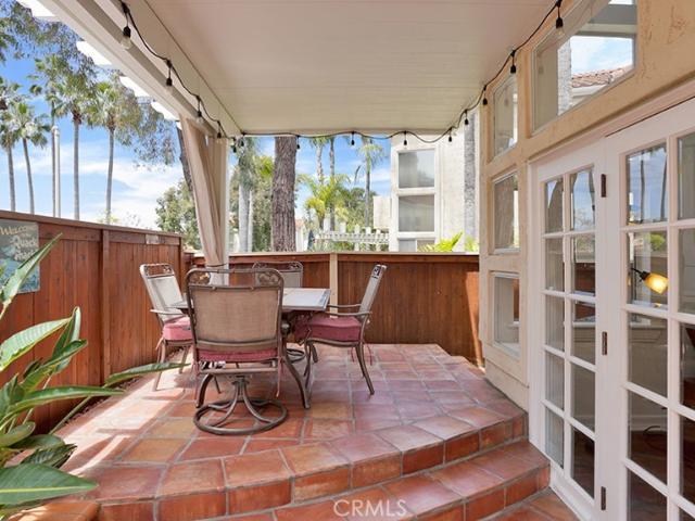 Condo for sale in San Clemente, California