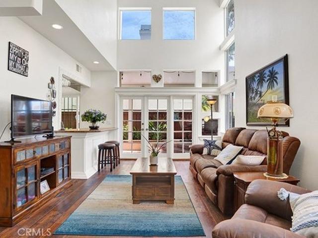 Condo for sale in San Clemente, California