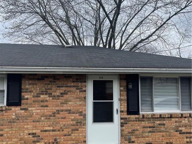 Duplex for rent in Fairborn, Ohio