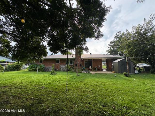 House for sale in Goldsboro, North Carolina