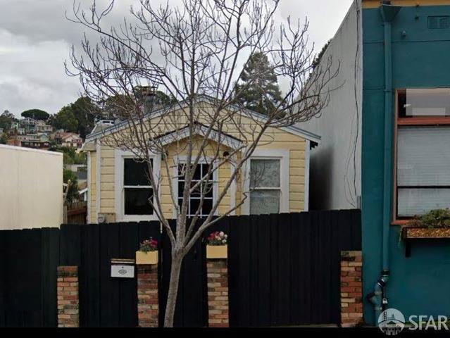 Land for sale in San Mateo, California
