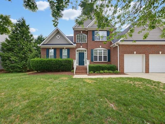 House for sale in Wake, North Carolina