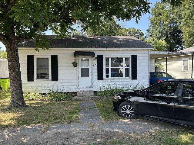 House for sale in Ark