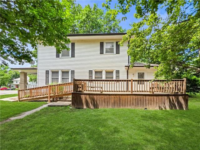 House for sale in Alma, Missouri