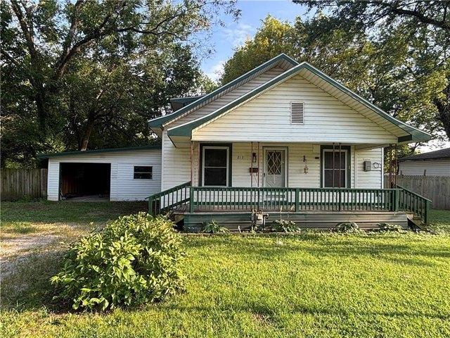 House for sale in Kansas