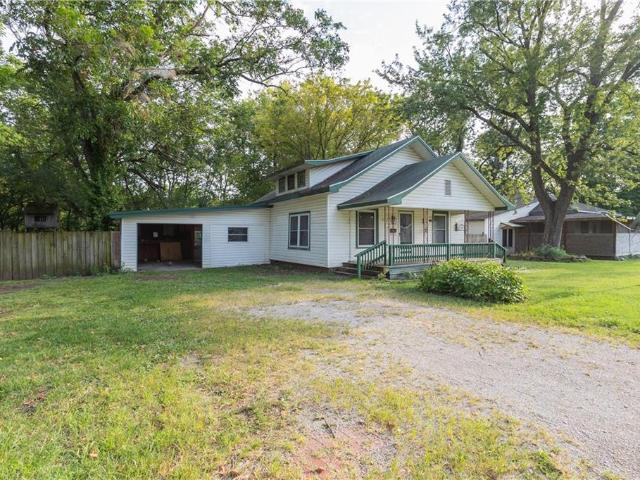 House for sale in Kansas