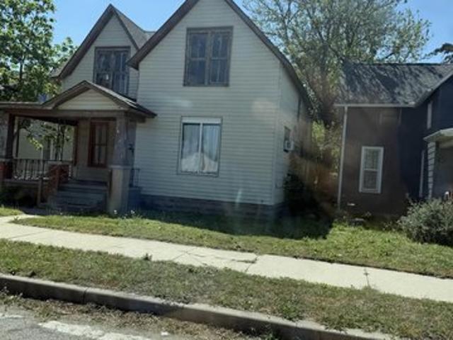House for sale in Kansas