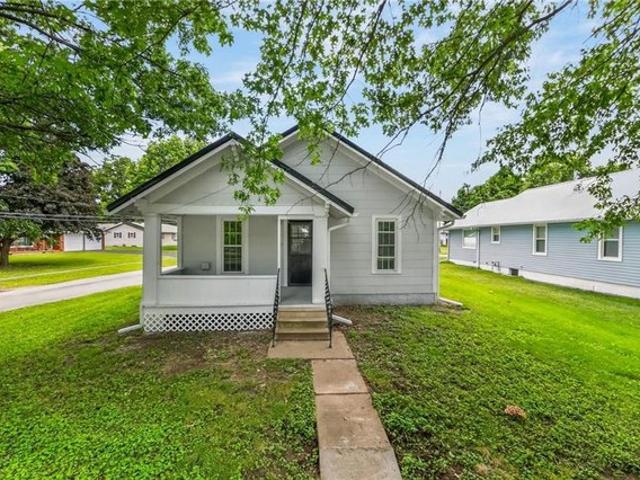 House for sale in Norborne, Missouri