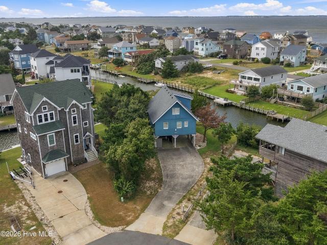House for sale in Old Nags Head Cove, Nags Head