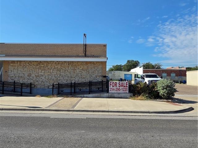 Commercial for sale in Briggs, Texas