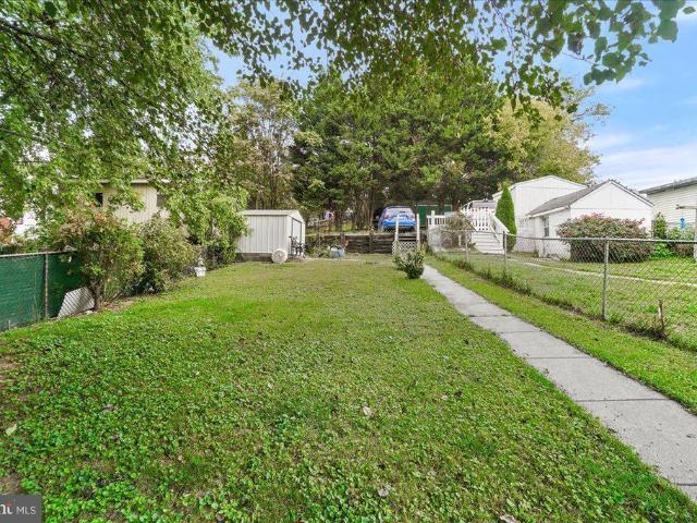 Property for rent in Brunswick, Maryland