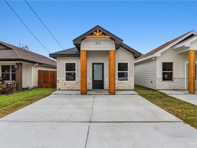 House for sale in Pharr, Hidalgo County