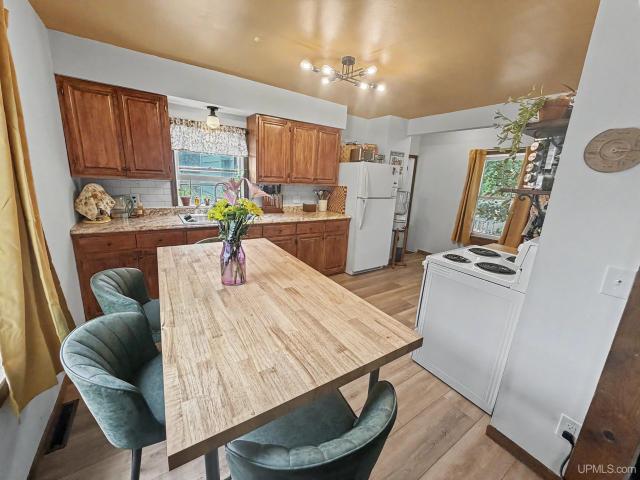 House for sale in Iron Mountain, Michigan