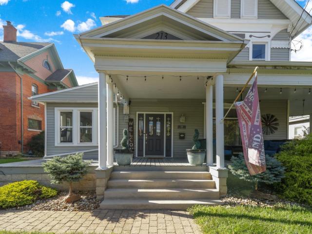 House for sale in Clyde, Sandusky County