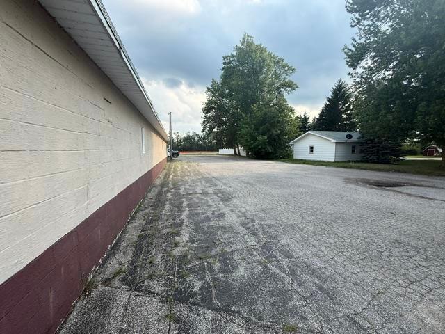 Commercial for sale in Michigan
