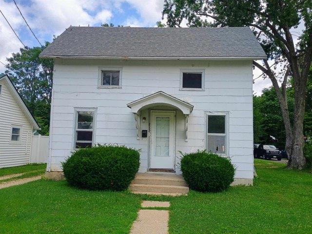 House for sale in Winnebago, Illinois