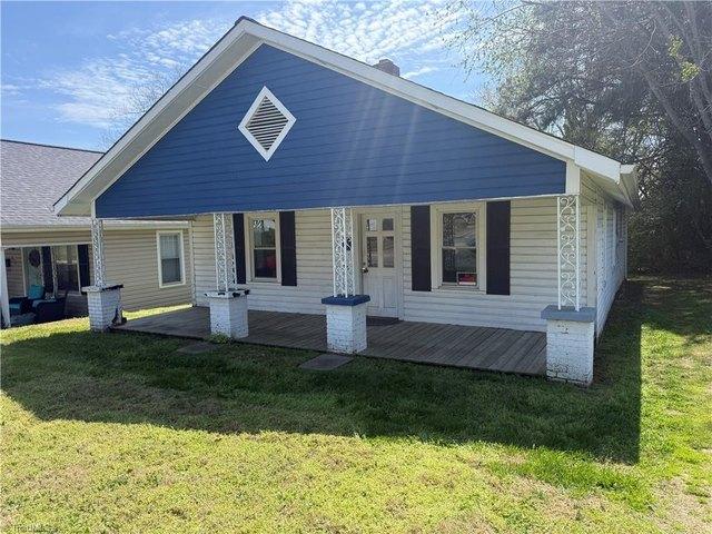 House for rent in Madison, North Carolina